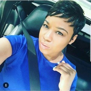 Meet your Posher, Jalesa